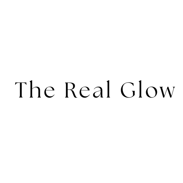 T H E   R E A L   G L O W 